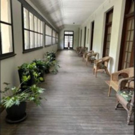 The Riverine Club Wagga Wagga Εξωτερικό φωτογραφία