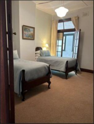 The Riverine Club Wagga Wagga Εξωτερικό φωτογραφία