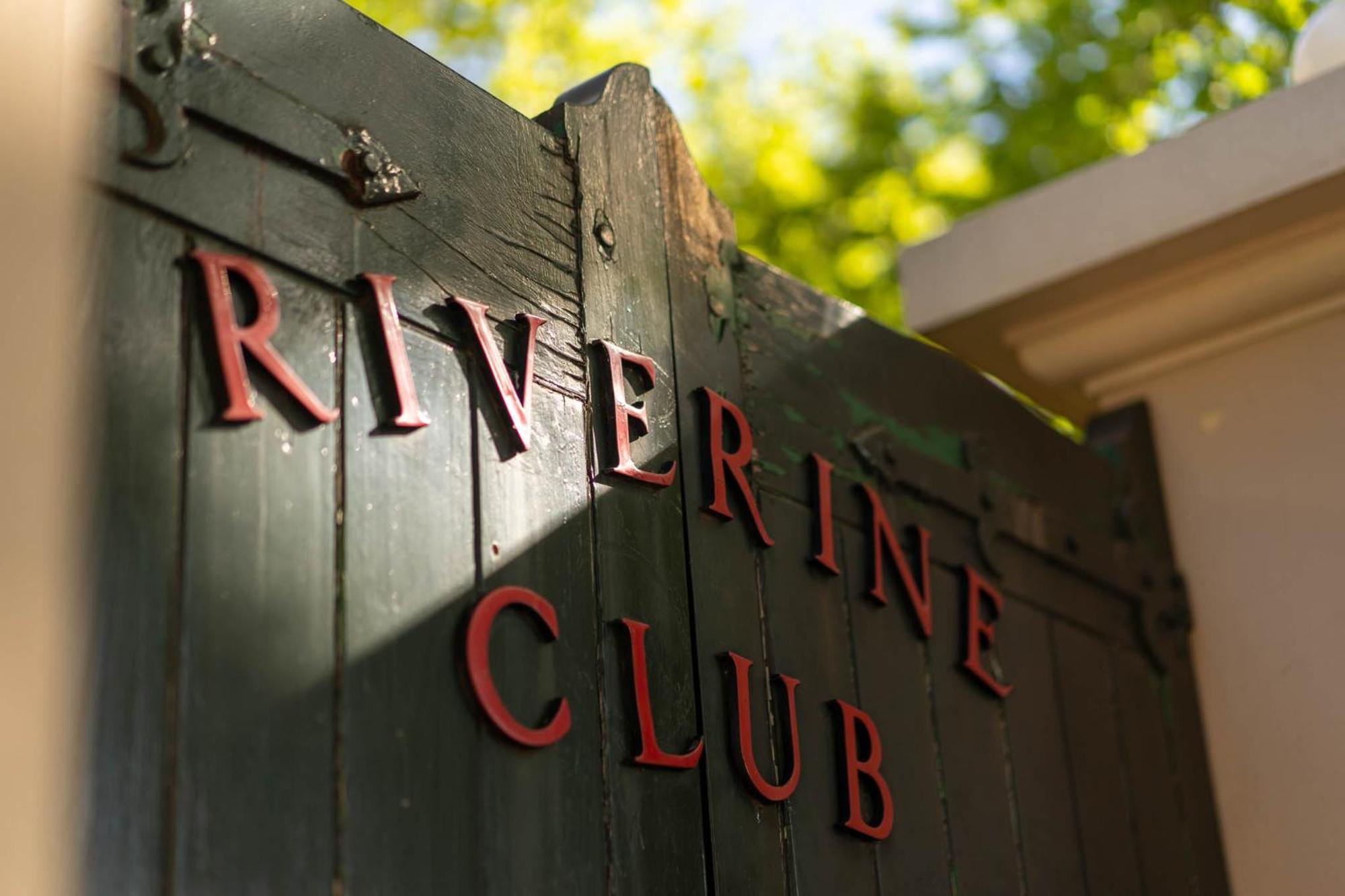 The Riverine Club Wagga Wagga Εξωτερικό φωτογραφία