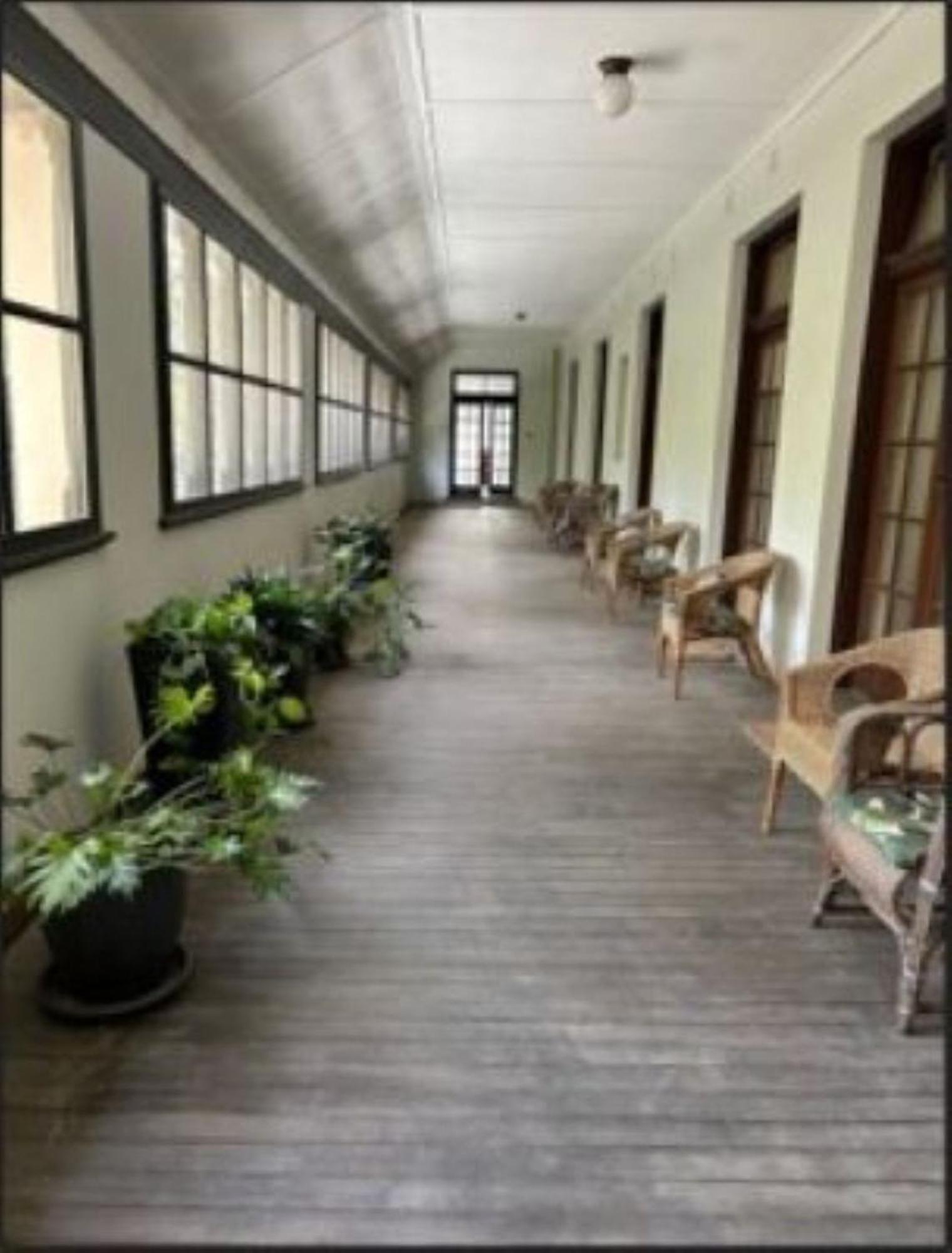 The Riverine Club Wagga Wagga Εξωτερικό φωτογραφία